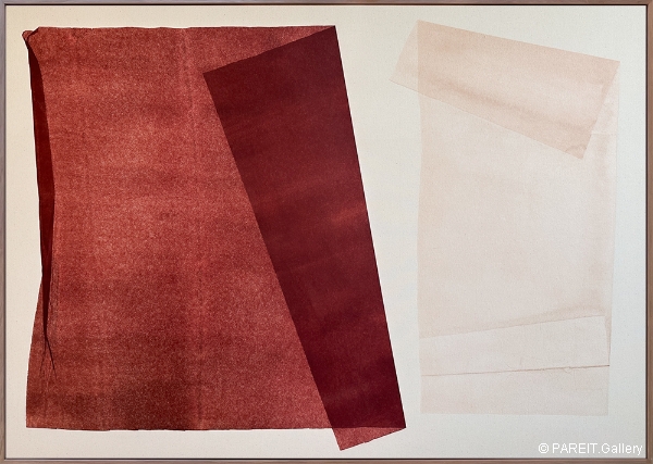 VANHULLEBUSCH Catherine - I'd feel settled if curiosity took a nap